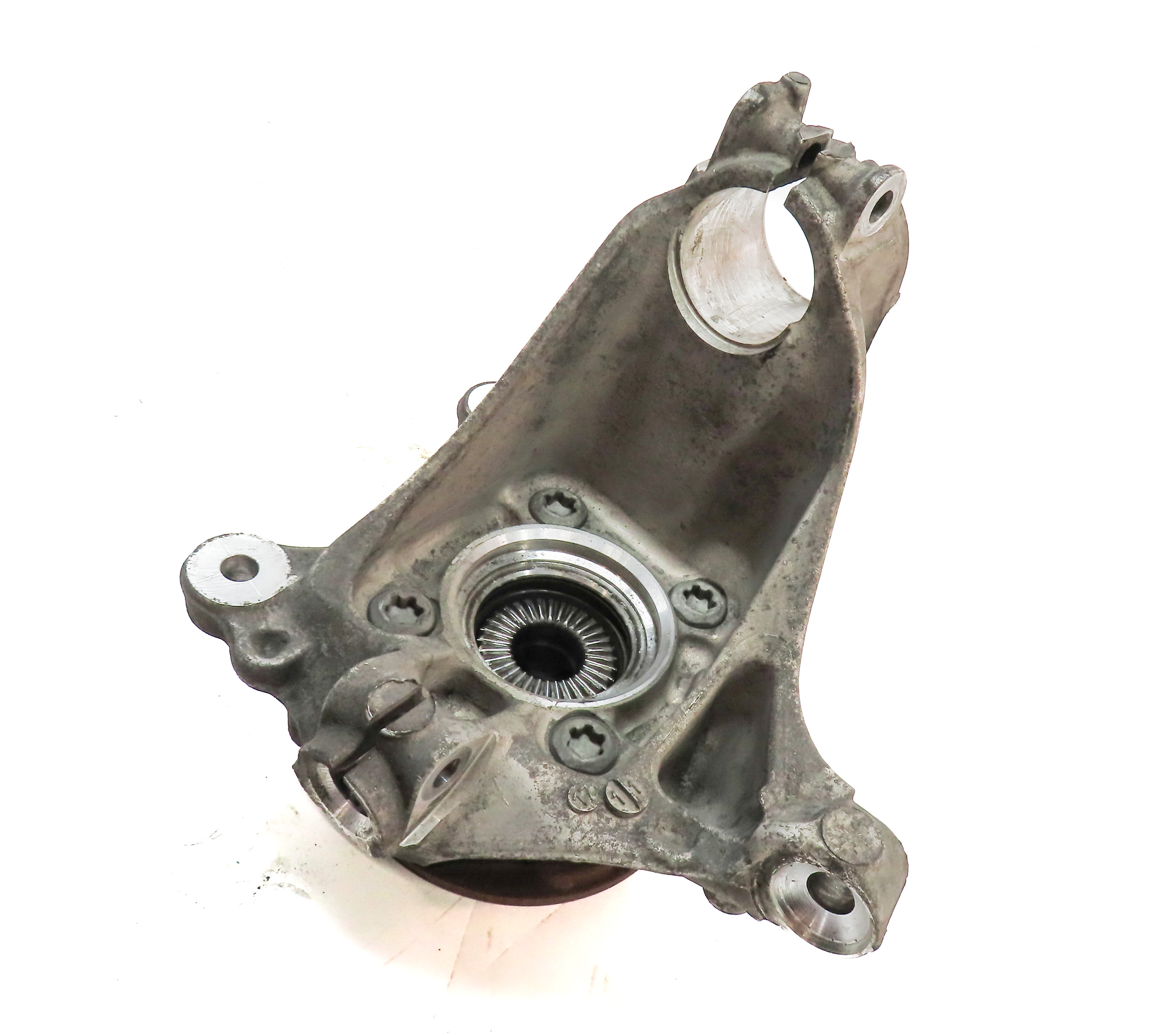 16-21 MINI CLUBMAN COUNTRYMAN BMW 228i 235i X1 X2 FRONT RIGHT SPINDLE KNUCKLE — exact item pictured